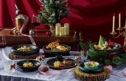 Fusion Spreads Holiday Joy Across Vietnam & Thailand