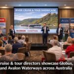 GFOB Hits the Road With Exclusive River Cruise Roadshow