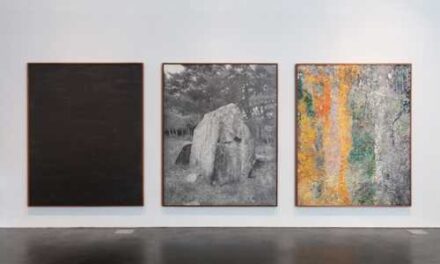 Amorepacific Museum Unveils a Bold 2026 Exhibition Line-Up