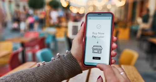 BNPL Booms as Australians Click Buy Now, Pay Later