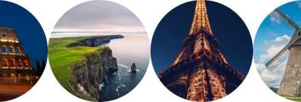 Touropa Says “Go English!” With Europamundo Tours