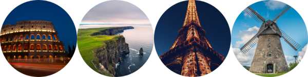 Touropa Says “Go English!” With Europamundo Tours