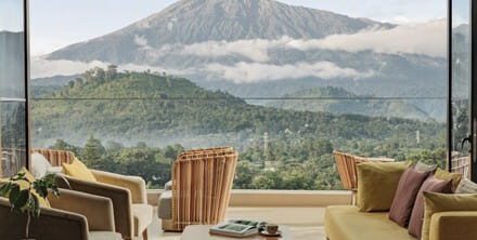 euromic Picks Arusha for an AGM That Means Something