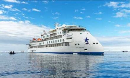 National Geographic–Lindblad Doubles Down on Alaska