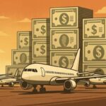 USD1.2bn Airline Funds Frozen as Governments Tighten Controls