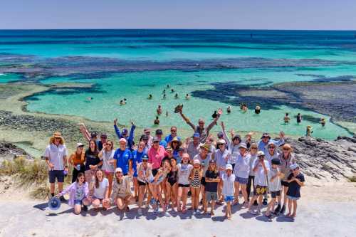 SeaLink Cleans Up Rottnest with Community-Led Action
