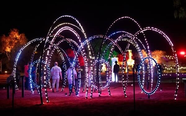 Qantas Cuts Fares as NT’s Best Kept Season Beckons