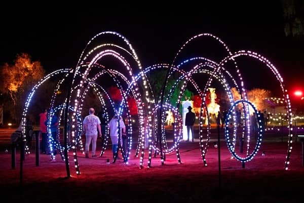 Qantas Cuts Fares as NT’s Best Kept Season Beckons