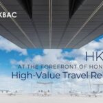 Hong Kong’s Business Comeback Is Arriving by Private Jet