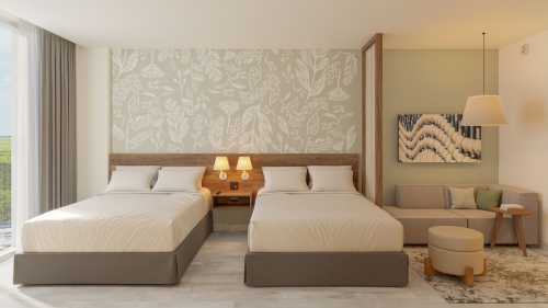 Hyatt Hits the Gas on Essentials Growth and New Leaders