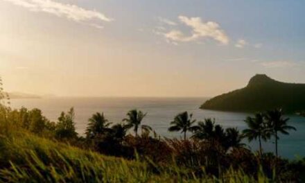 Hamilton Island Steals the Spotlight for 2025 Getaways