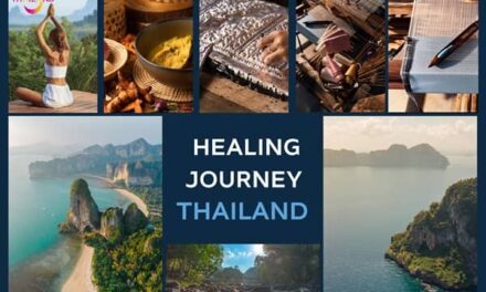 Healing Journey Thailand Redefines Luxury Travel
