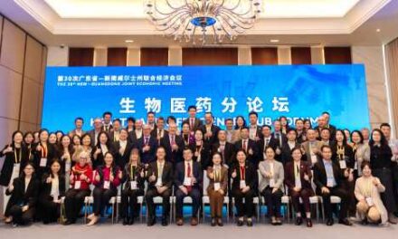 China Trade Mission Delivers Big Wins for NSW Business
