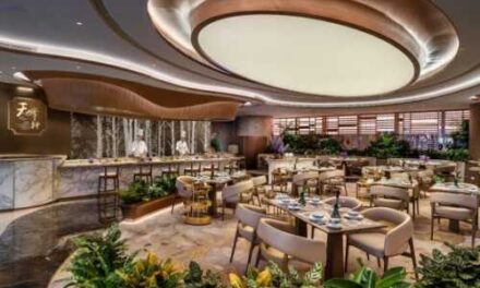 Horizon Heen Elevates Macau with All-Day Global Dining