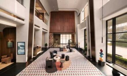 The KYLN Hotel Suzhou Opens, Joining Hyatt’s Stylish JDV