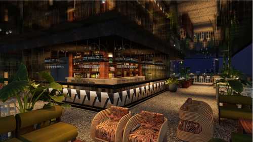 Hotel Terminus Returns with a Bold Brisbane Revival