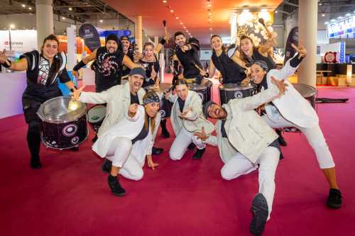 IBTM World 2025 breaks records and redefines the business events landscape 1