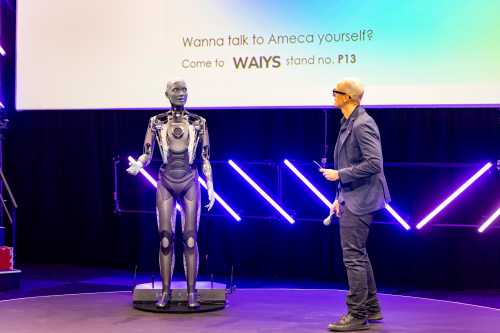 IBTM World 2025 Shatters Records and Reinvents Events