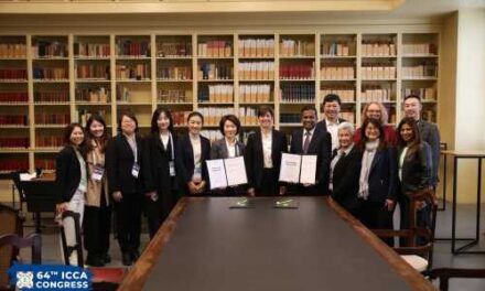 ICCA & BCG Ignite Game-Changing CIBEP Launch in China