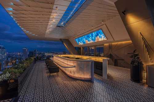 Ángel León Steers a Dazzling ‘Stars from the Sea’ Feast