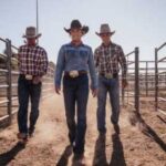 Mount Isa Mines Rodeo 2026 Tickets Buckle Up Early