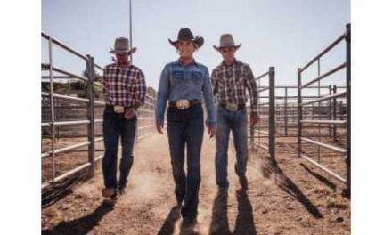 Mount Isa Mines Rodeo 2026 Tickets Buckle Up Early