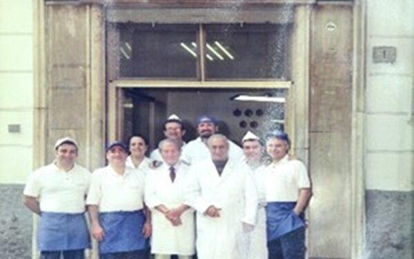 Legendary Da Michele Brings Iconic Pizza to Australia