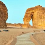 AlUla to Red Sea: A Dazzling New Wellness Trail for Indonesians