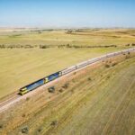 Boutique Cruising, Then the Indian Pacific: Christmas Done Right