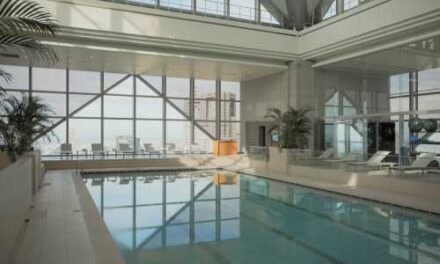 Park Hyatt Tokyo Returns, Reborn After 19-Month Renewal