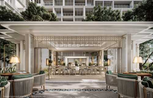 InterContinental Phuket Unveils Bold New Design Era