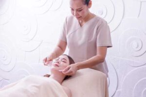 InterContinental Bangkok_90 minutes of Oriental Harmony Ritual (2)