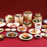 Dim Sum Dreams: Summer Palace Rolls Out New Menus