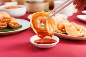 InterContinental Bangkok_New All-you-can-eat Dim Sum Menu at Summer Palace_21