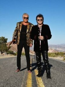 International group Air Supply - Source Hong Kong Tourism Board