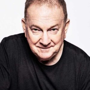 “It was and still is the most supportive major music festival when it comes to Australian voices and Australian stories.”