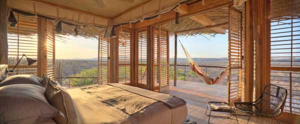 Hyatt Unlocks Reward-Rich Luxury Safaris with Asilia