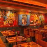 BORN Unveils ‘Jolly Indian,’ a Bold Retro-Modern Dining Adventure