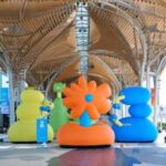 Hualien Blooms Again as Tourism Fully Revives in 2025