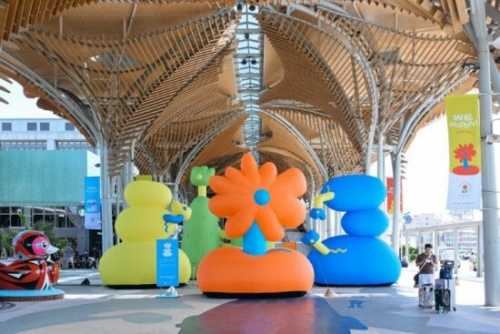 Hualien Blooms Again as Tourism Fully Revives in 2025