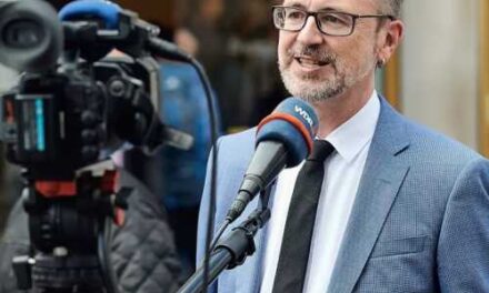 visitBerlin Names Jürgen Amann as Co-Managing Director