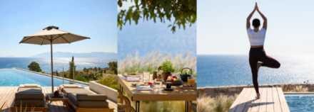 KOIA Brings Modern Wellbeing to Hippocrates’ Homeland