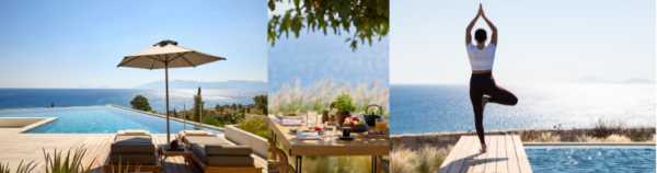 KOIA Brings Modern Wellbeing to Hippocrates’ Homeland