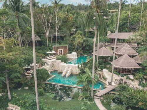 Kamalaya Triumphs Globally with 11 Wellness Awards in 2025
