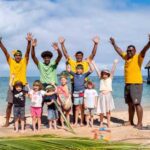 Malolo Island Resort Named Fiji’s Top 3 Family Escape