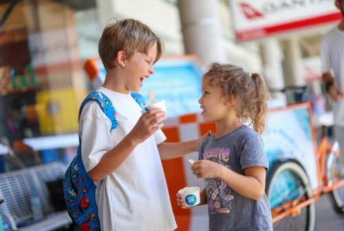 Moreton Bay Gears Up for a Splashy, Record-Breaking Summer