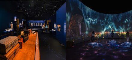 Singapore at 60: Two New Museum Experiences Unveiled