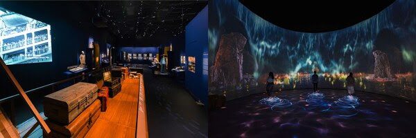 Singapore at 60: Two New Museum Experiences Unveiled