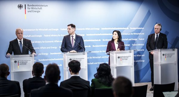 MSC Doubles Down on Europe With Six New Cruise Giants