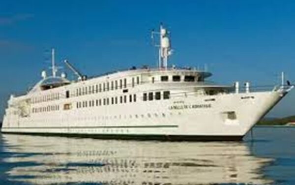 Malta to Sicily: A Mediterranean Cruise with Swing